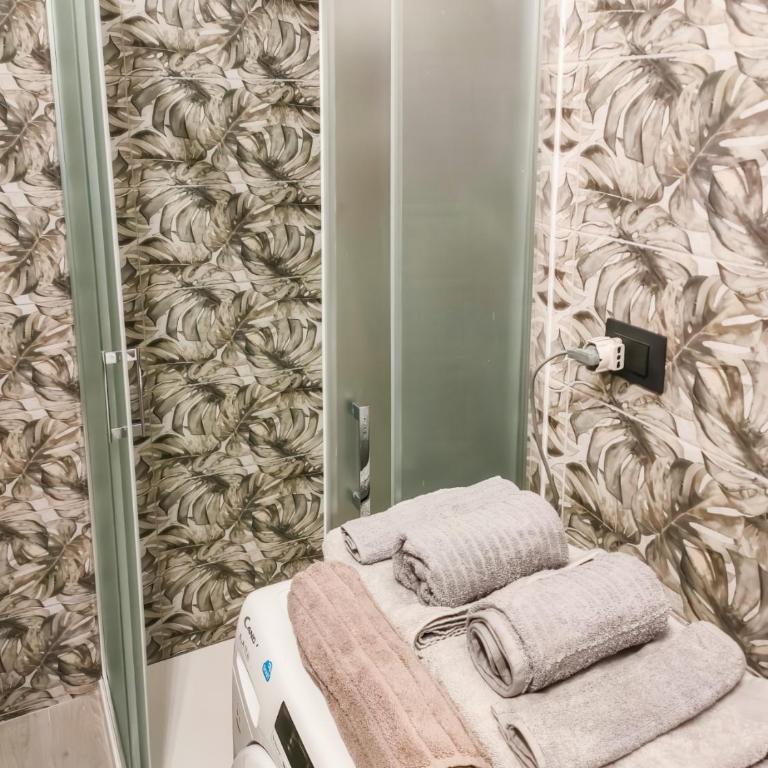 Al Nido - Monolocale a Torino - Appartamento - 12