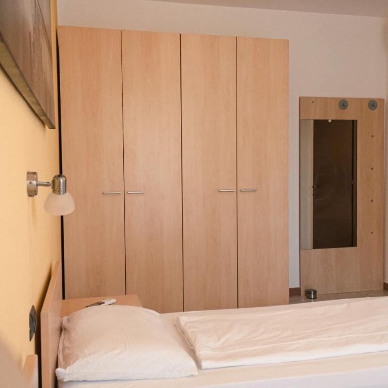 Residence La Meridiana - Apartment 04 - Appartamento con 2 Camere da Letto - 12