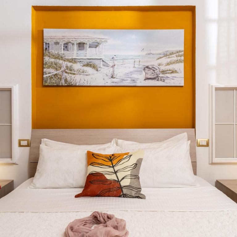 5&5 Flat - Appartement 1 Chambre - 4