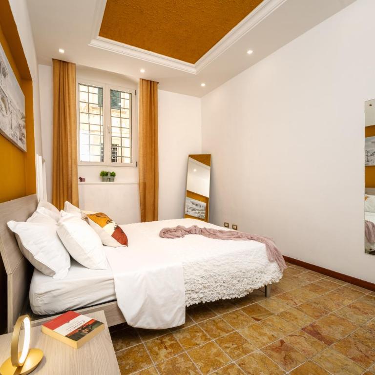 5&5 Flat - Appartement 1 Chambre - 3