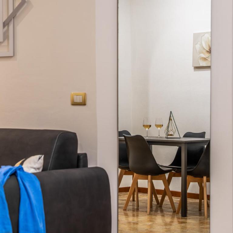 5&5 Flat - Appartement 1 Chambre - 9