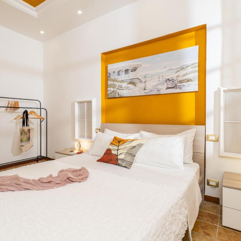 5&5 Flat - Appartement 1 Chambre - 21