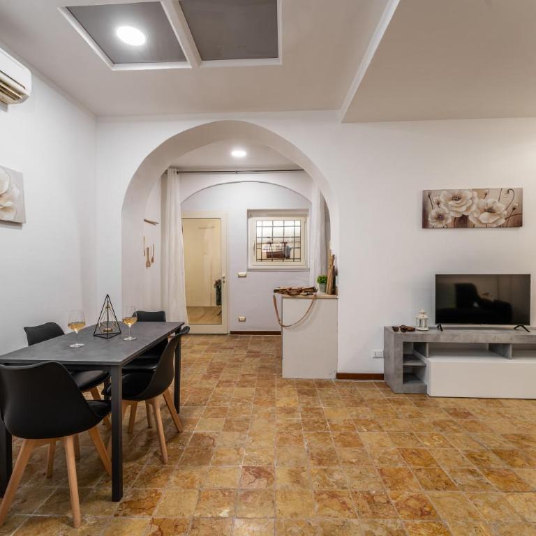 5&5 Flat - Appartement 1 Chambre - 10