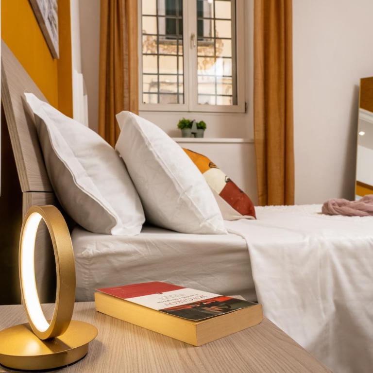5&5 Flat - Appartement 1 Chambre - 22