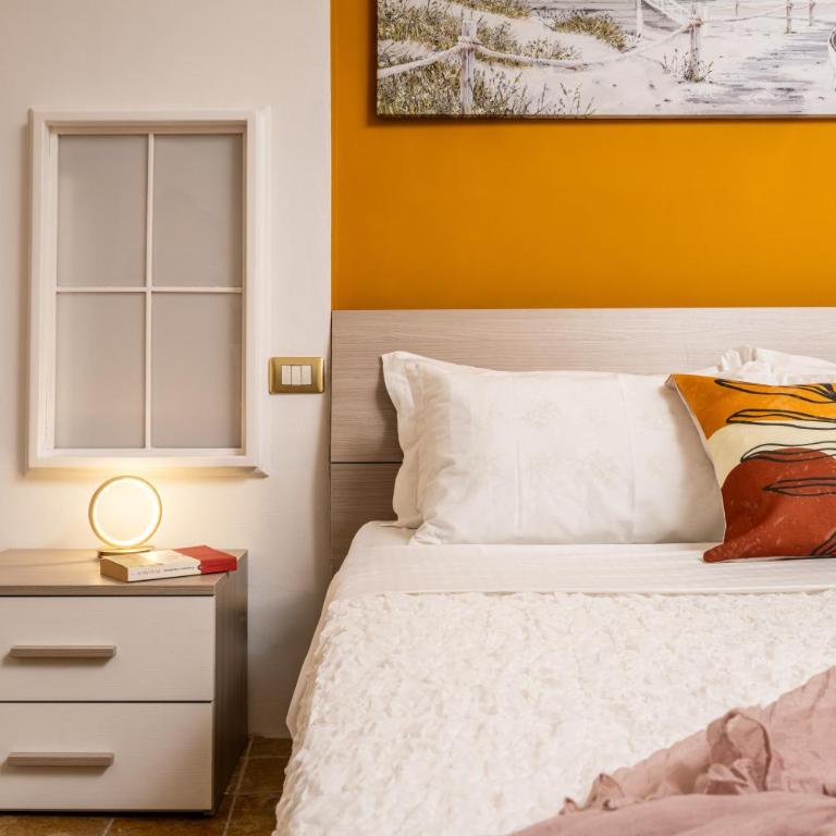 5&5 Flat - Appartement 1 Chambre - 23