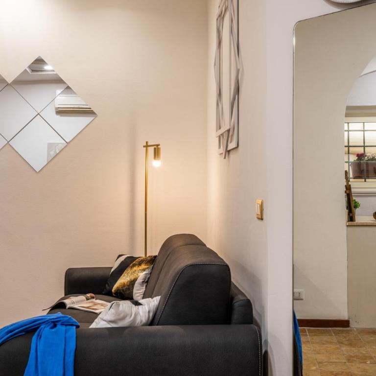 5&5 Flat - Appartement 1 Chambre - 14
