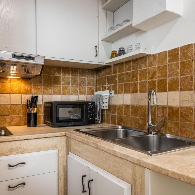 5&5 Flat - Appartement 1 Chambre - 18