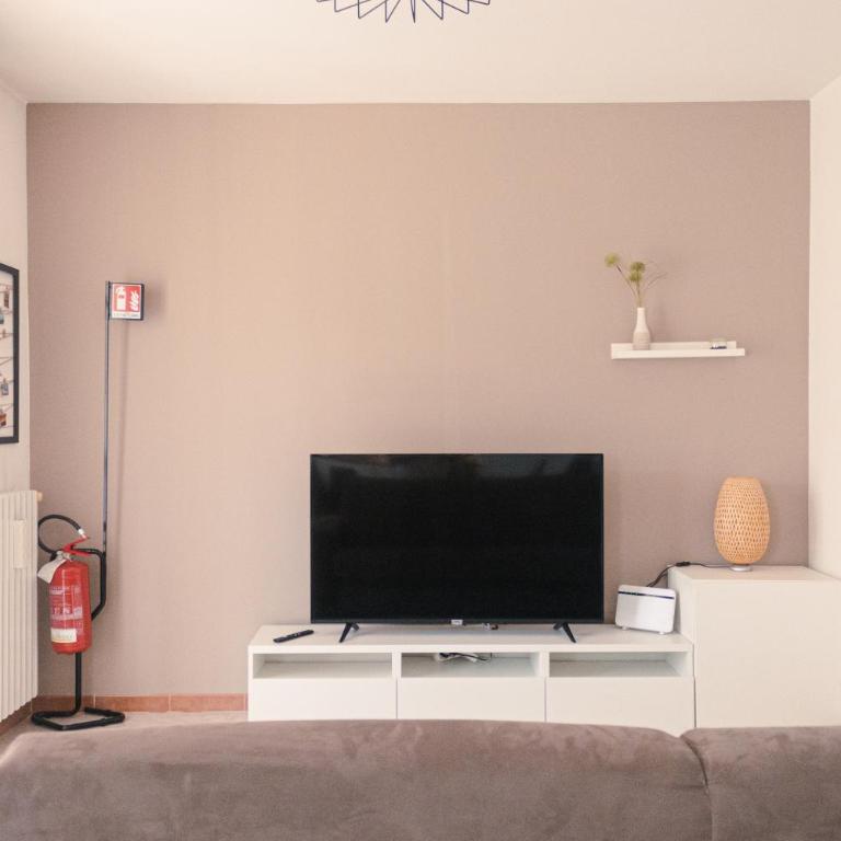 Residence La Meridiana - Apartment 04 - Appartamento con 2 Camere da Letto - 17