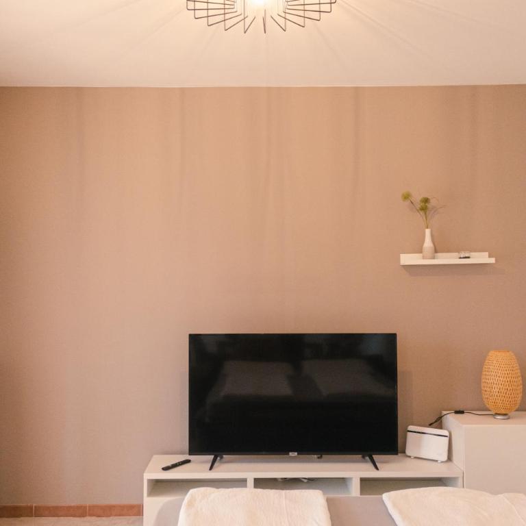 Residence La Meridiana - Apartment 04 - Appartamento con 2 Camere da Letto - 15