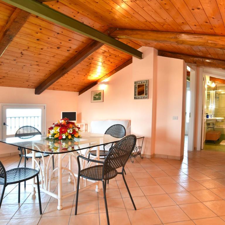 La Ciucciara Holiday Homes - Appartamento con Terrazza - 5