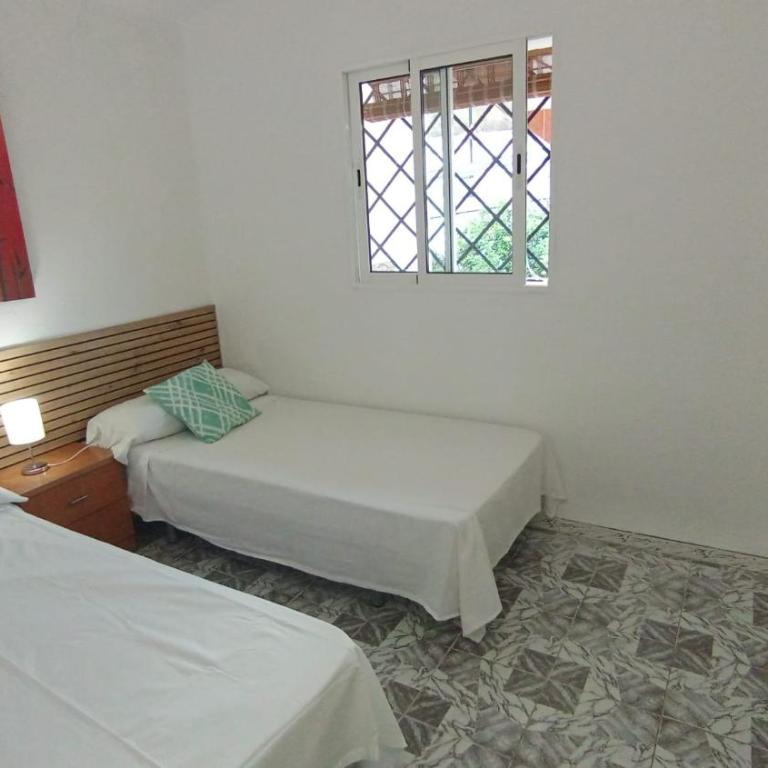 Atico en la playa con parking privado by Sunny Residences - Apartamento - 5