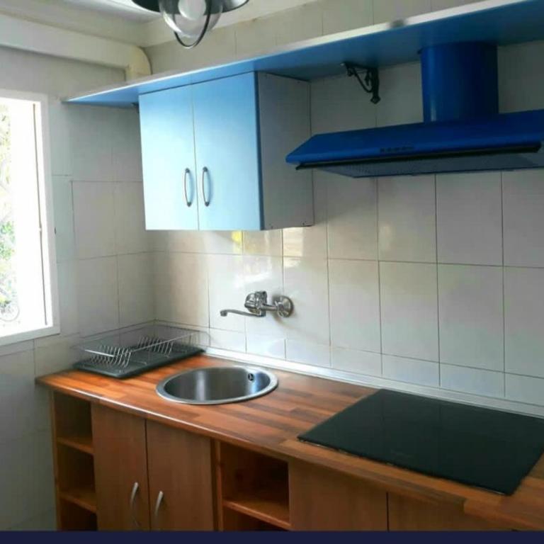 Atico en la playa con parking privado by Sunny Residences - Apartamento - 7