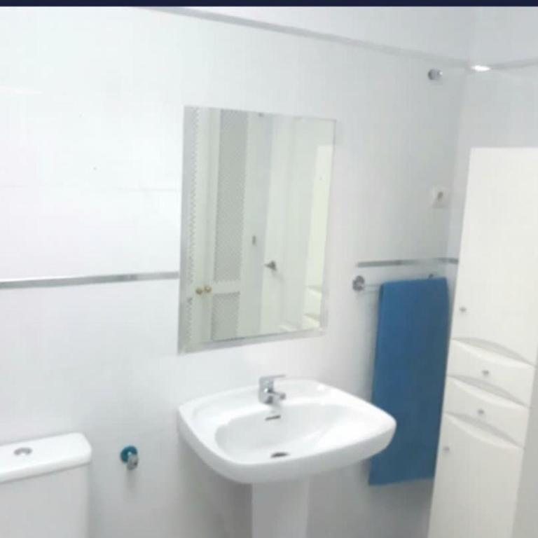 Atico en la playa con parking privado by Sunny Residences - Apartamento - 8