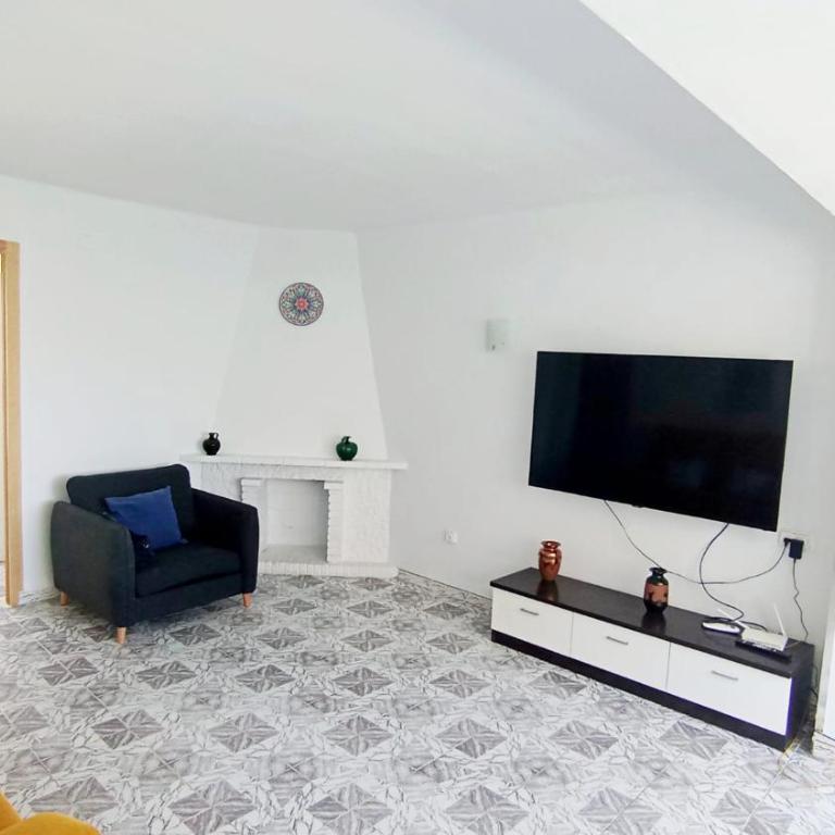 Atico en la playa con parking privado by Sunny Residences - Apartamento - 9