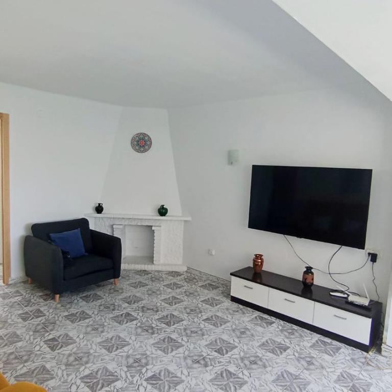 Atico en la playa con parking privado by Sunny Residences - Apartamento - 12