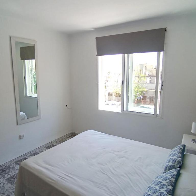 Atico en la playa con parking privado by Sunny Residences - Apartamento - 13