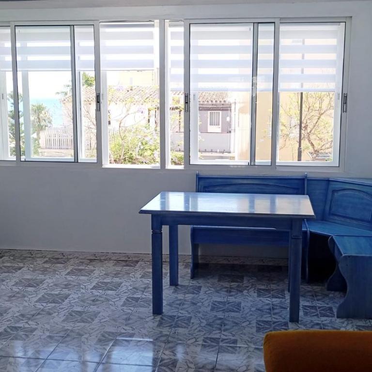 Atico en la playa con parking privado by Sunny Residences - Apartamento - 15