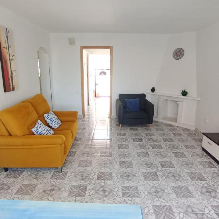 Atico en la playa con parking privado by Sunny Residences - Apartamento - 18