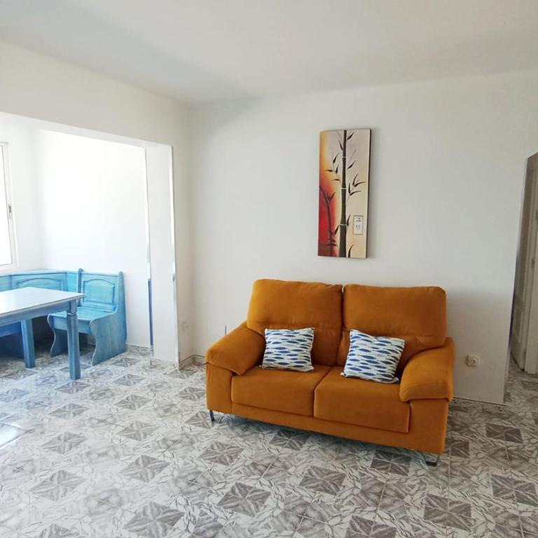 Atico en la playa con parking privado by Sunny Residences - Apartamento - 20