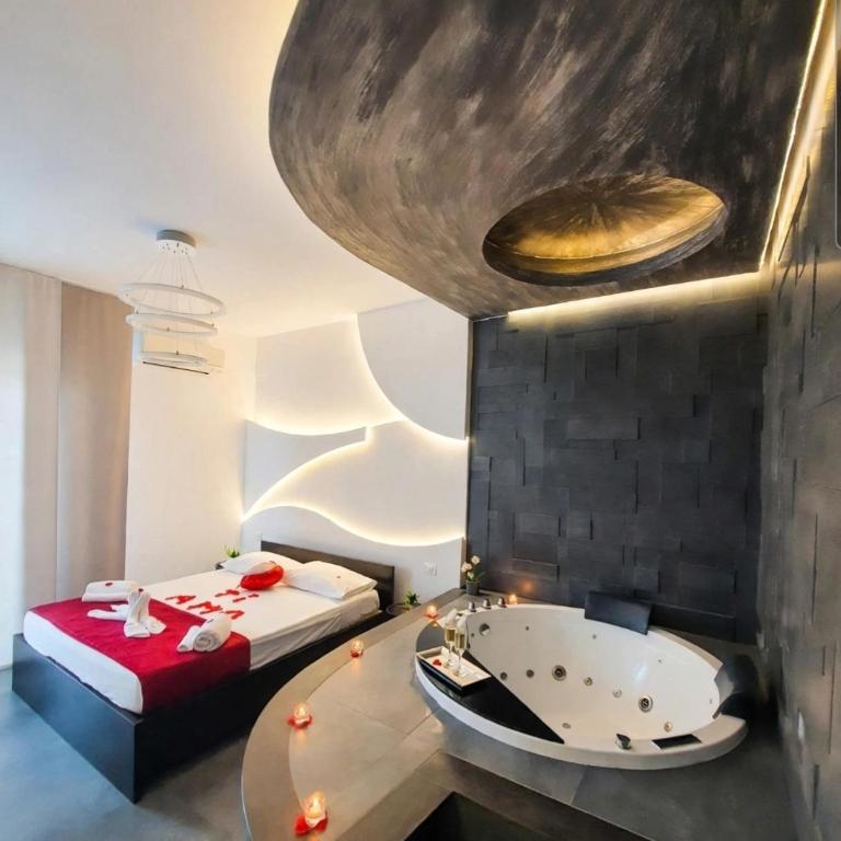 Home Suite - Casa Vacanze - 1