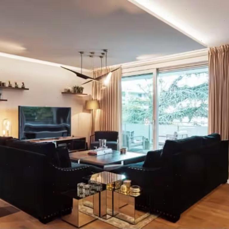 Peaceful Luxurious 3 Bedroom Apartment - Apartment mit 3 Schlafzimmern - 2