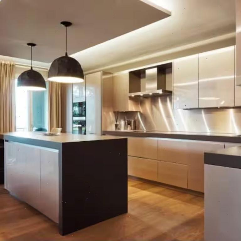 Peaceful Luxurious 3 Bedroom Apartment - Apartment mit 3 Schlafzimmern - 5