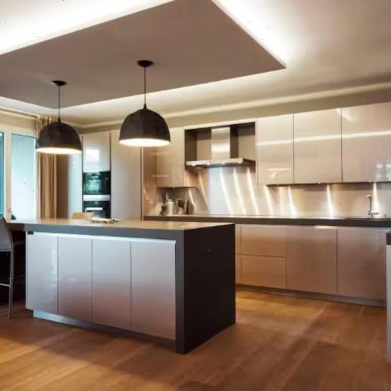 Peaceful Luxurious 3 Bedroom Apartment - Apartment mit 3 Schlafzimmern - 9