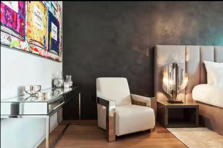 Peaceful Luxurious 3 Bedroom Apartment - Apartment mit 3 Schlafzimmern - 12