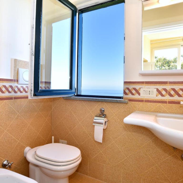 La Ciucciara Holiday Homes - Appartamento con Vista Giardino - 1