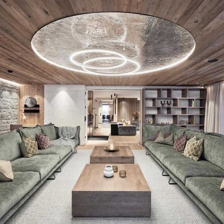 Chalet White Pearl by MYALPS - Chalet - 10