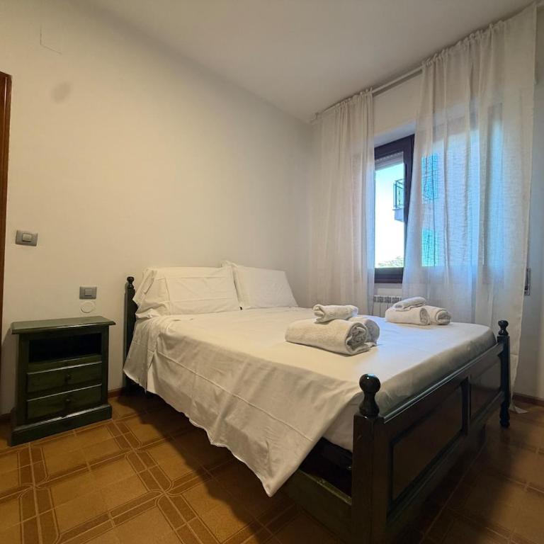 Castel House - 3 Bedrooms e 2 Bathrooms - AC, sleeps up to 6 - Appartamento con 3 Camere da Letto - 11