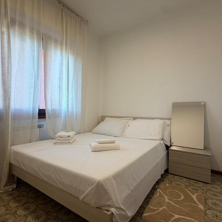 Castel House - 3 Bedrooms e 2 Bathrooms - AC, sleeps up to 6 - Appartamento con 3 Camere da Letto - 13