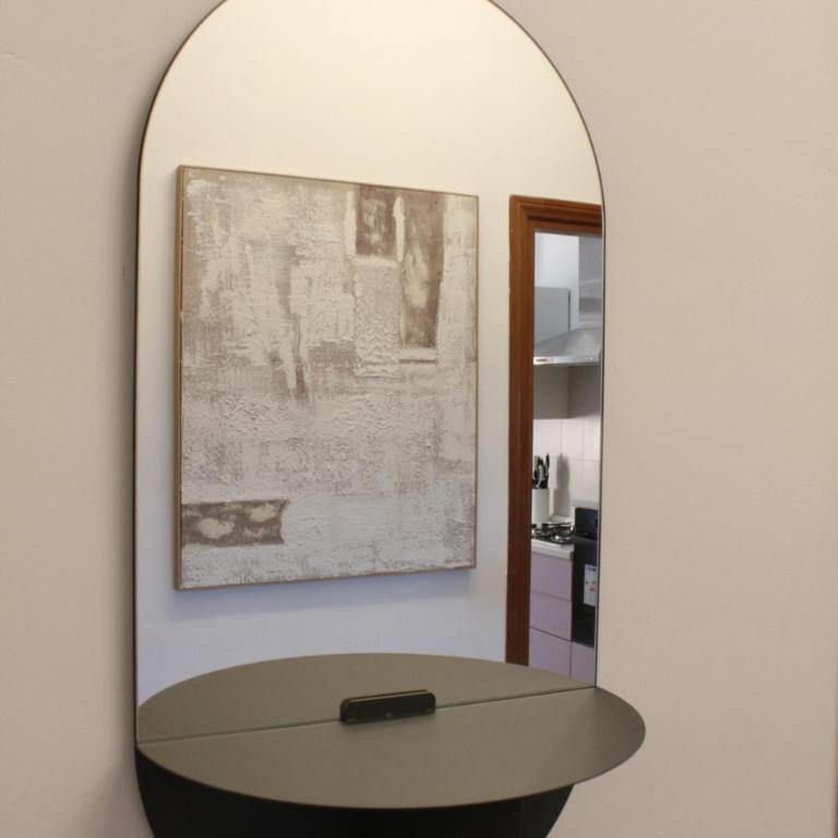 Castel House - 3 Bedrooms e 2 Bathrooms - AC, sleeps up to 6 - Appartamento con 3 Camere da Letto - 21