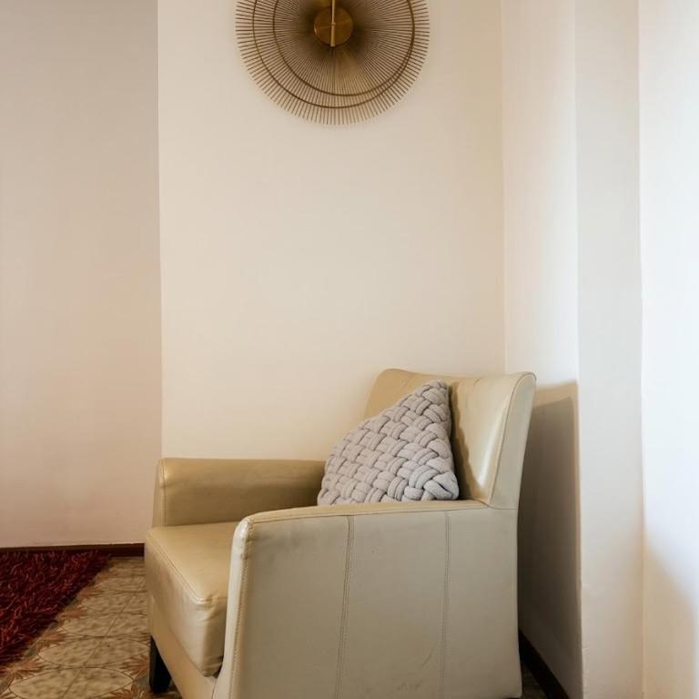 Castel House - 3 Bedrooms e 2 Bathrooms - AC, sleeps up to 6 - Appartamento con 3 Camere da Letto - 26