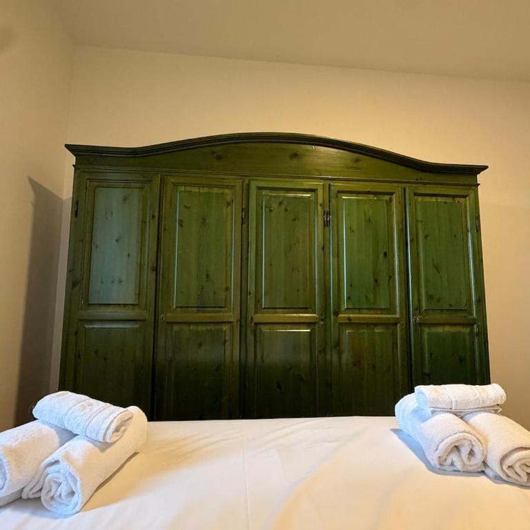 Castel House - 3 Bedrooms e 2 Bathrooms - AC, sleeps up to 6 - Appartamento con 3 Camere da Letto - 32