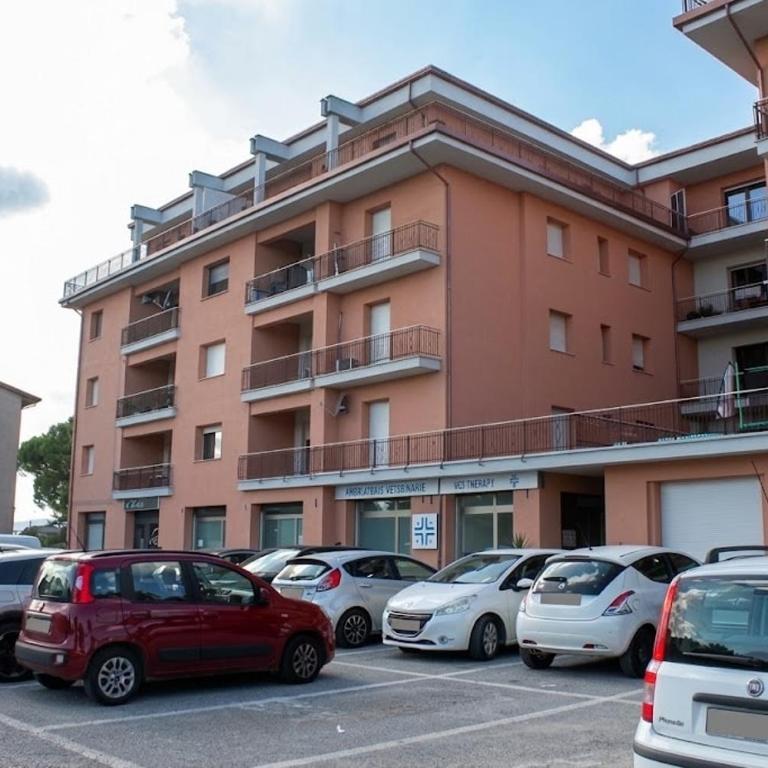 Castel House - 3 Bedrooms e 2 Bathrooms - AC, sleeps up to 6 - Appartamento con 3 Camere da Letto - 34