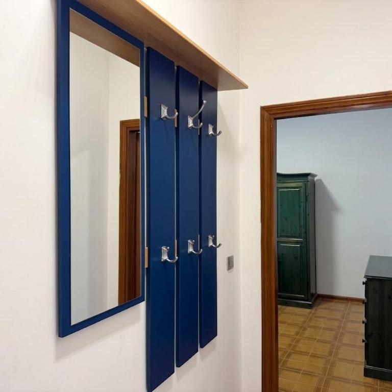Castel House - 3 Bedrooms e 2 Bathrooms - AC, sleeps up to 6 - Appartamento con 3 Camere da Letto - 39