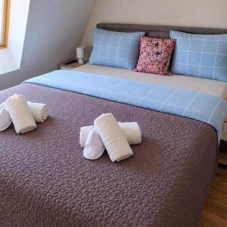 Apartman Lule i Voja - Apartman sa 1 Spavaćom Sobom - 22
