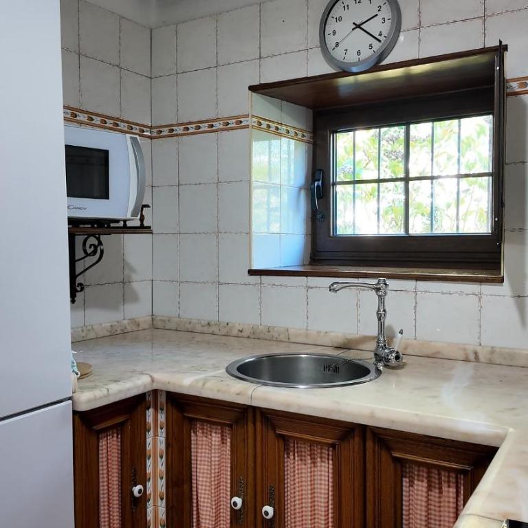 Casa vacacional Pilar - Casa con 5 Camere da Letto - 11