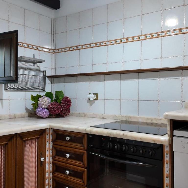Casa vacacional Pilar - Casa con 5 Camere da Letto - 10
