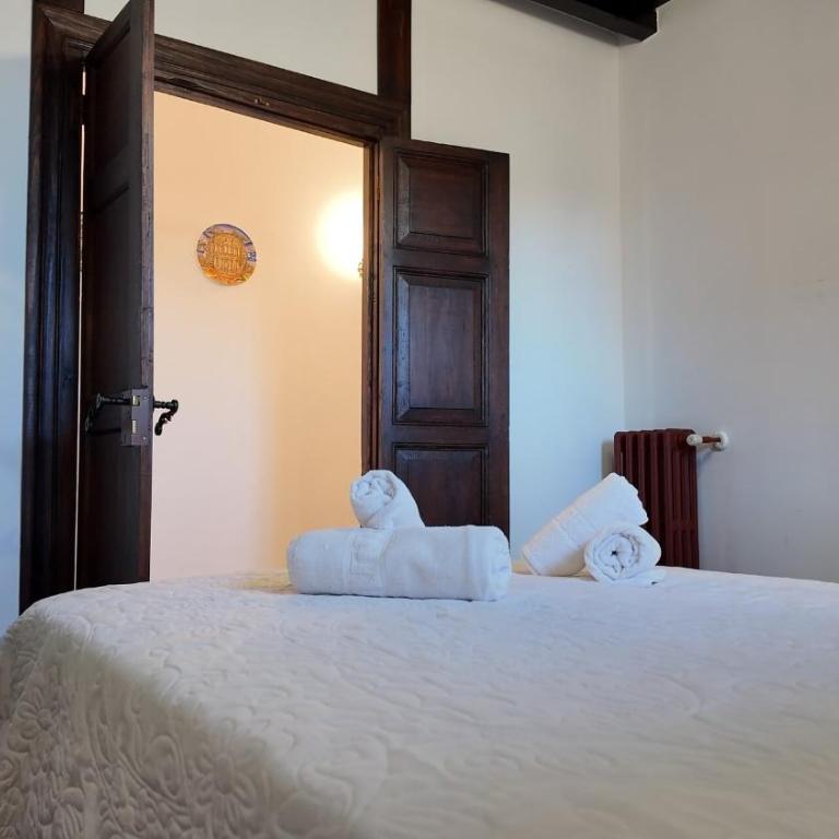 Casa vacacional Pilar - Casa con 5 Camere da Letto - 28