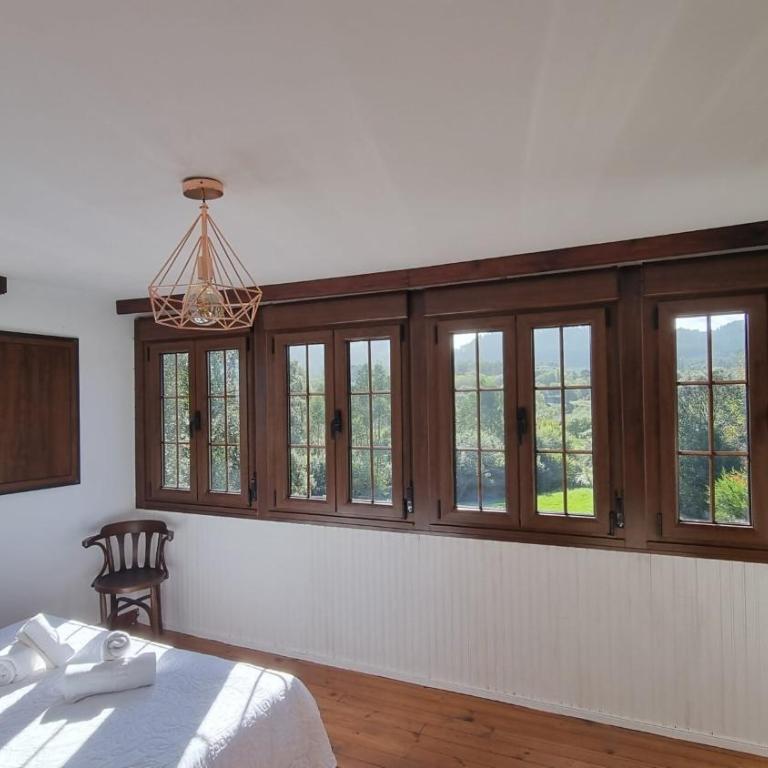 Casa vacacional Pilar - Casa con 5 Camere da Letto - 38