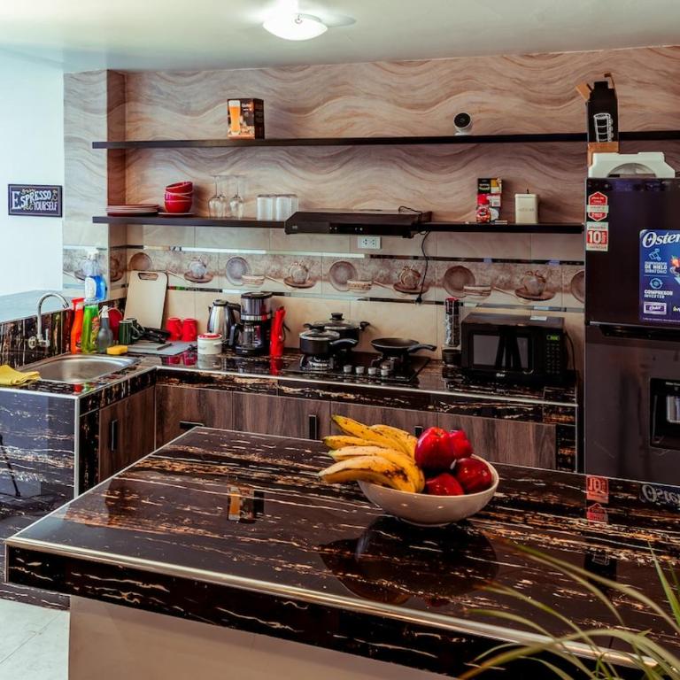 Cozy home in Cuzco - Four-Bedroom House - 4