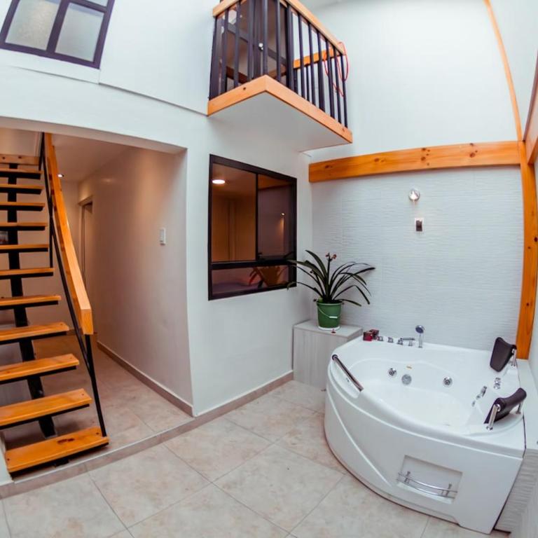 Cozy home in Cuzco - Four-Bedroom House - 5