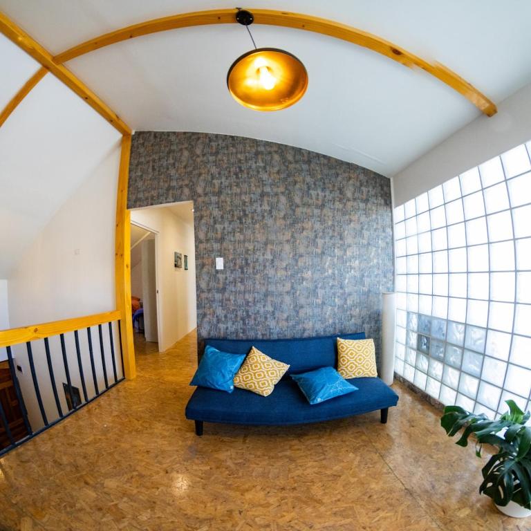 Cozy home in Cuzco - Four-Bedroom House - 7
