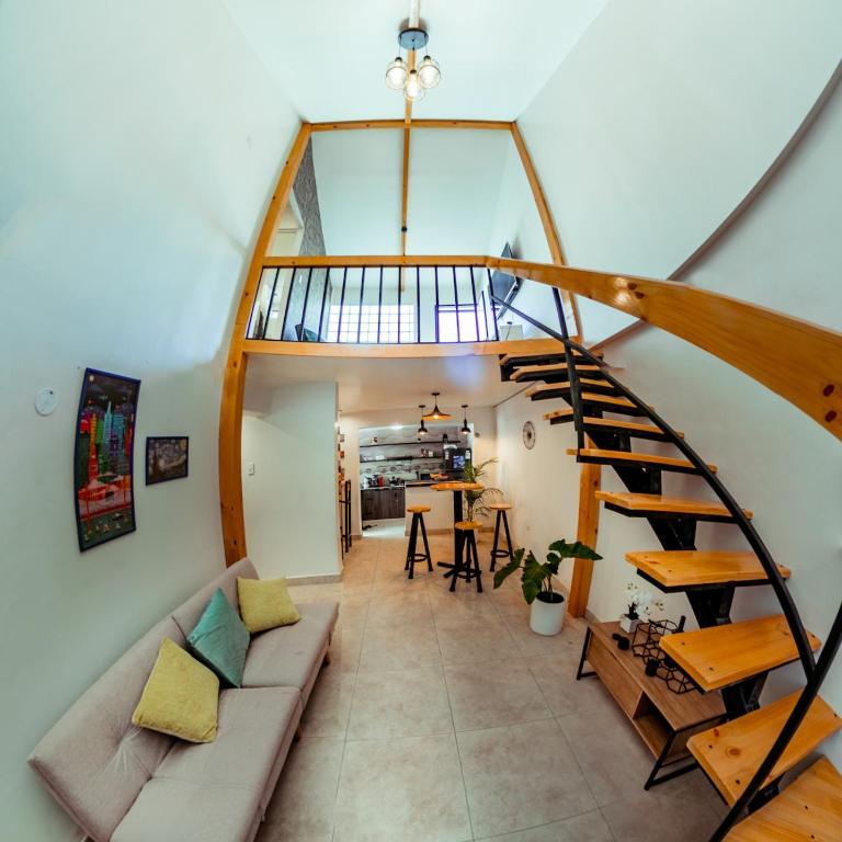 Cozy home in Cuzco - Four-Bedroom House - 14