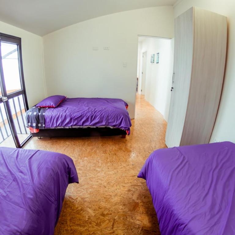 Cozy home in Cuzco - Four-Bedroom House - 15