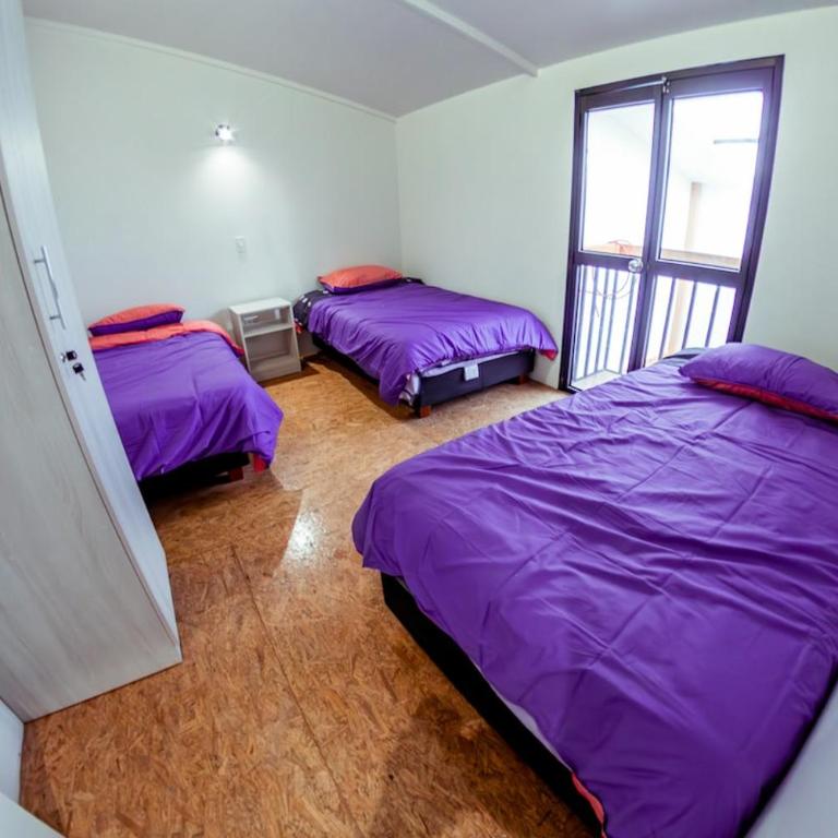 Cozy home in Cuzco - Four-Bedroom House - 18