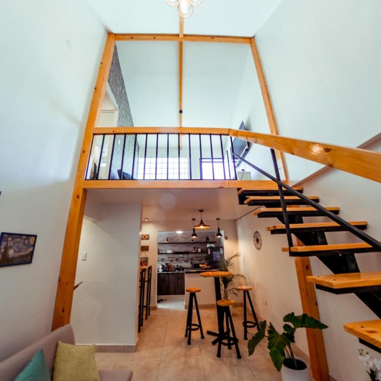 Cozy home in Cuzco - Four-Bedroom House - 19