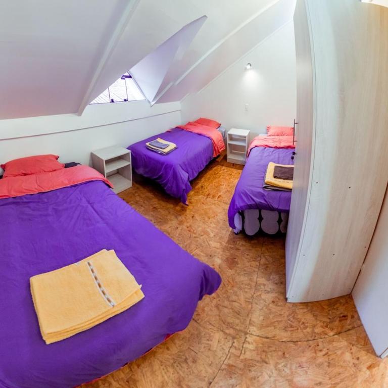 Cozy home in Cuzco - Four-Bedroom House - 21